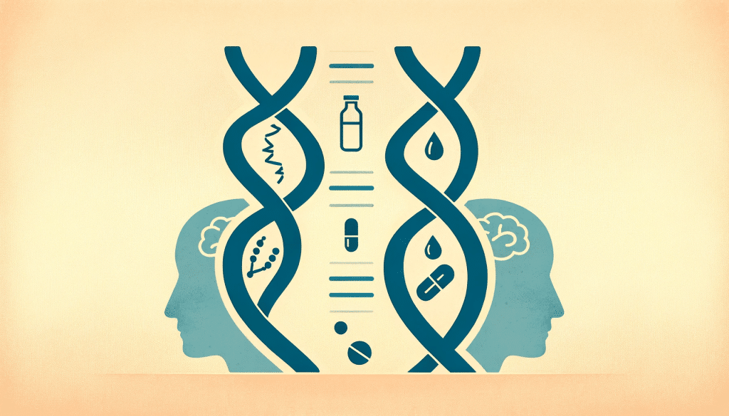 Exploring the Role of Genetics in Addiction and Recovery